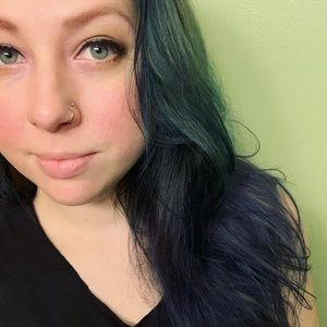 Meet your Posher, Meg